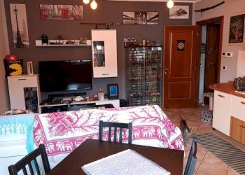 Bilocale Via Vecchia Ferrovia, frazione Borgo San Giuseppe, Cuneo - foto 3