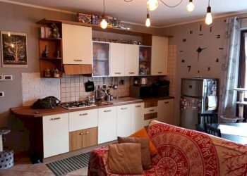 Bilocale Via Vecchia Ferrovia, frazione Borgo San Giuseppe, Cuneo - foto 4