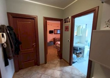 Bilocale Via Vecchia Ferrovia, frazione Borgo San Giuseppe, Cuneo - foto 5