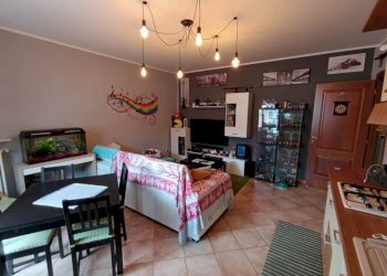 Bilocale Via Vecchia Ferrovia, frazione Borgo San Giuseppe, Cuneo - foto 7