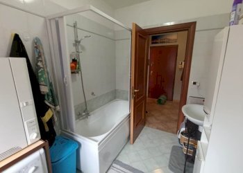 Bilocale Via Vecchia Ferrovia, frazione Borgo San Giuseppe, Cuneo - foto 9