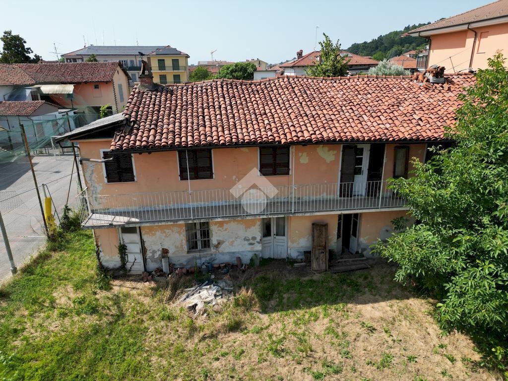 Independent house Via Della Chiesa, Bra - photo 1