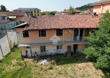 Independent house Via Della Chiesa, Bra - photo 1