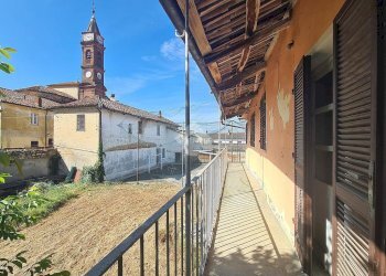 Independent house Via Della Chiesa, Bra - photo 14