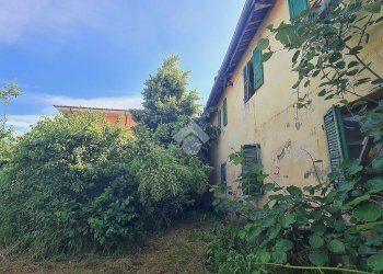 Independent house Via Della Chiesa, Bra - photo 25