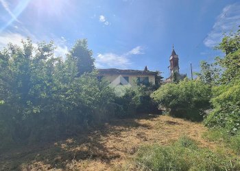 Independent house Via Della Chiesa, Bra - photo 28