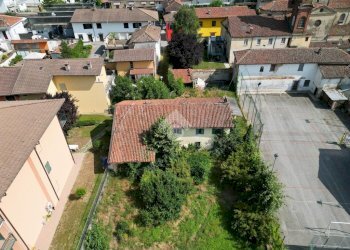 Independent house Via Della Chiesa, Bra - photo 31