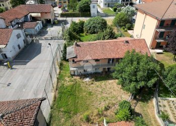 Independent house Via Della Chiesa, Bra - photo 32