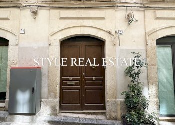 locali - Palazzo Storico Via della Amalfitania, Siracusa - foto 25