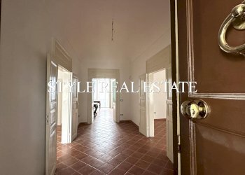 corridoio - Palazzo Storico Via della Amalfitania, Siracusa - foto 18