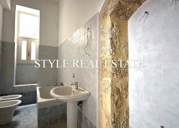 bagno - Palazzo Storico Via della Amalfitania, Siracusa - foto 24