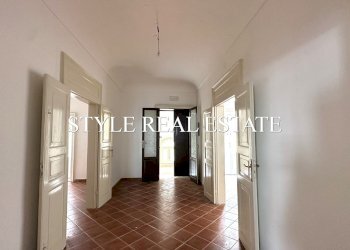 corridoio - Palazzo Storico Via della Amalfitania, Siracusa - foto 20