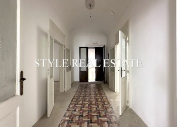 corridoio - Palazzo Storico Via della Amalfitania, Siracusa - foto 11