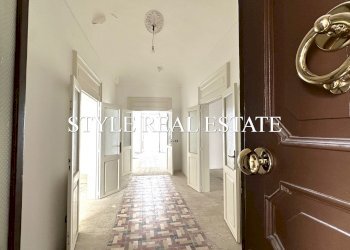 corridoio - Palazzo Storico Via della Amalfitania, Siracusa - foto 10