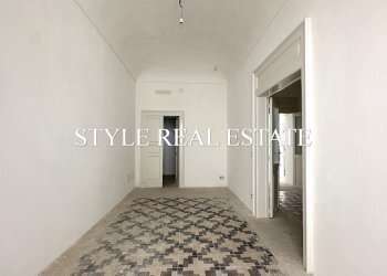 stanza - Palazzo Storico Via della Amalfitania, Siracusa - foto 17