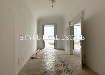 stanza - Palazzo Storico Via della Amalfitania, Siracusa - foto 16