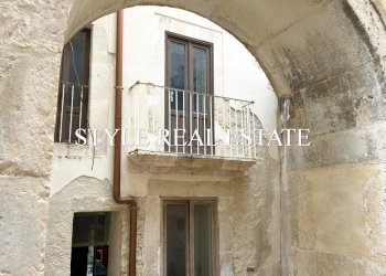 facciata - Palazzo Storico Via della Amalfitania, Siracusa - foto 6