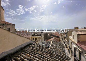 vista - Palazzo Storico Via della Amalfitania, Siracusa - foto 2
