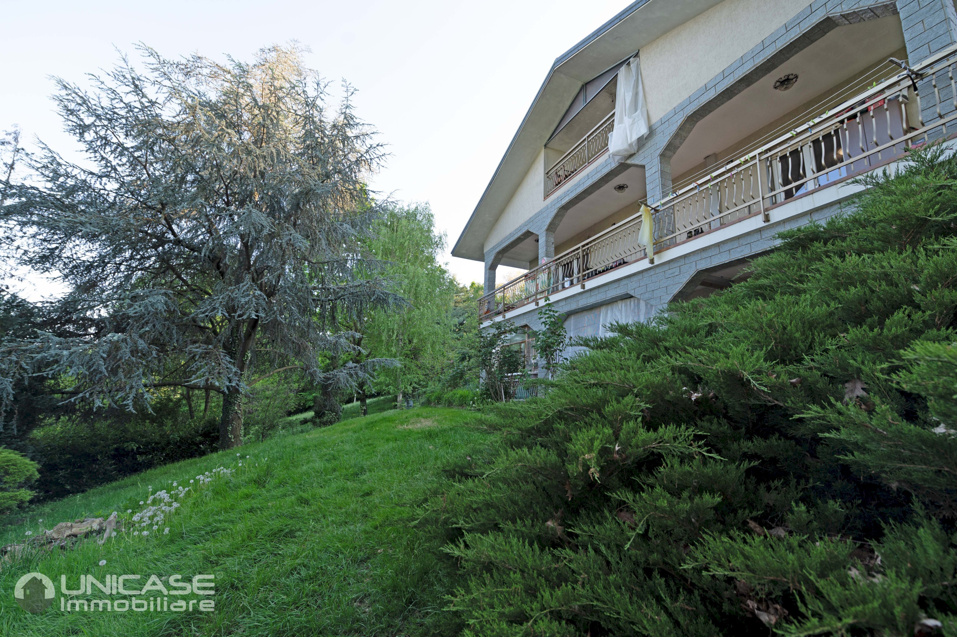 Semi-detached Villa Via dei Pianazzi, 64, Bibiana - photo 1