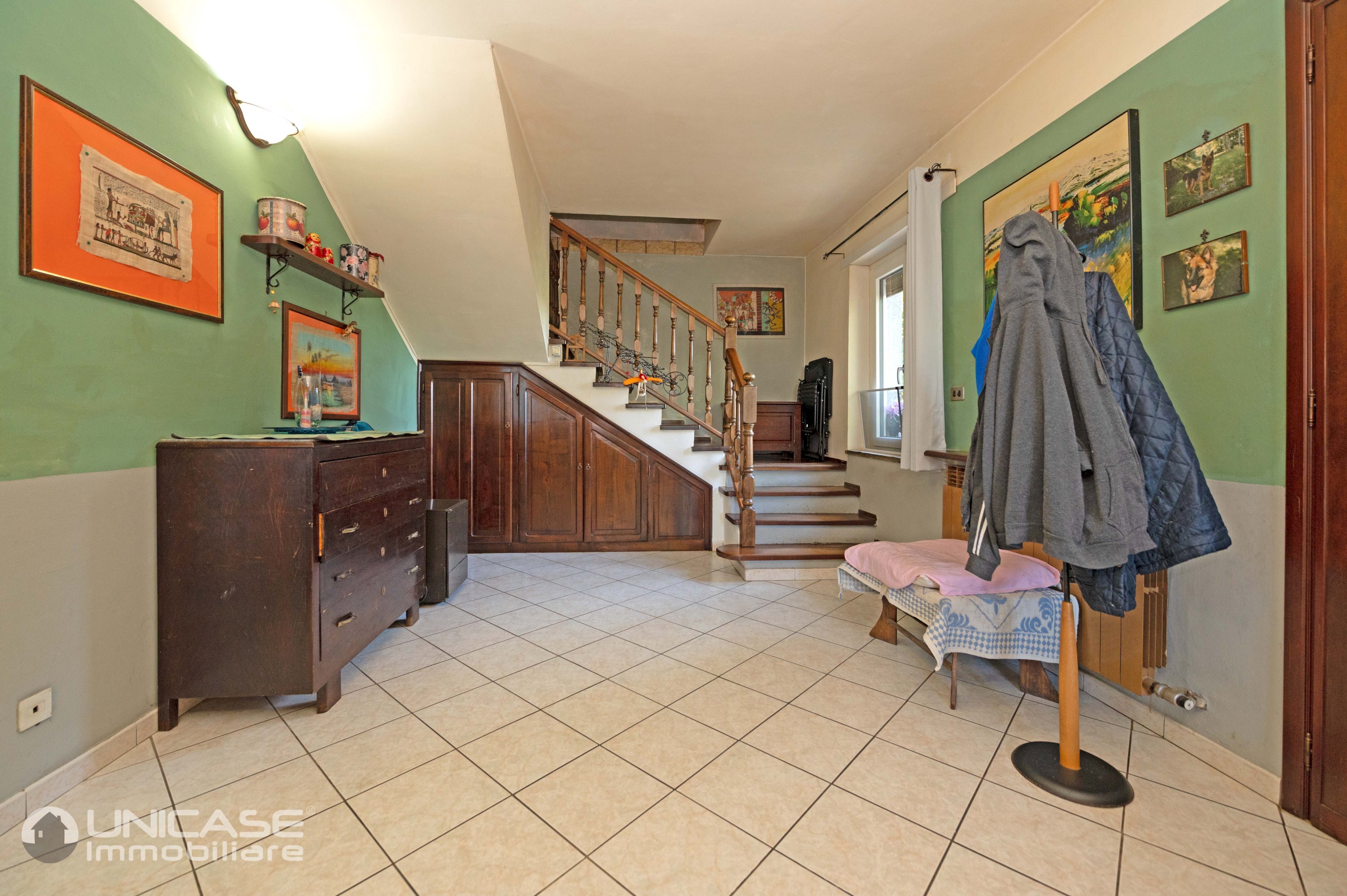 Semi-detached Villa Via dei Pianazzi, 64, Bibiana - photo 3