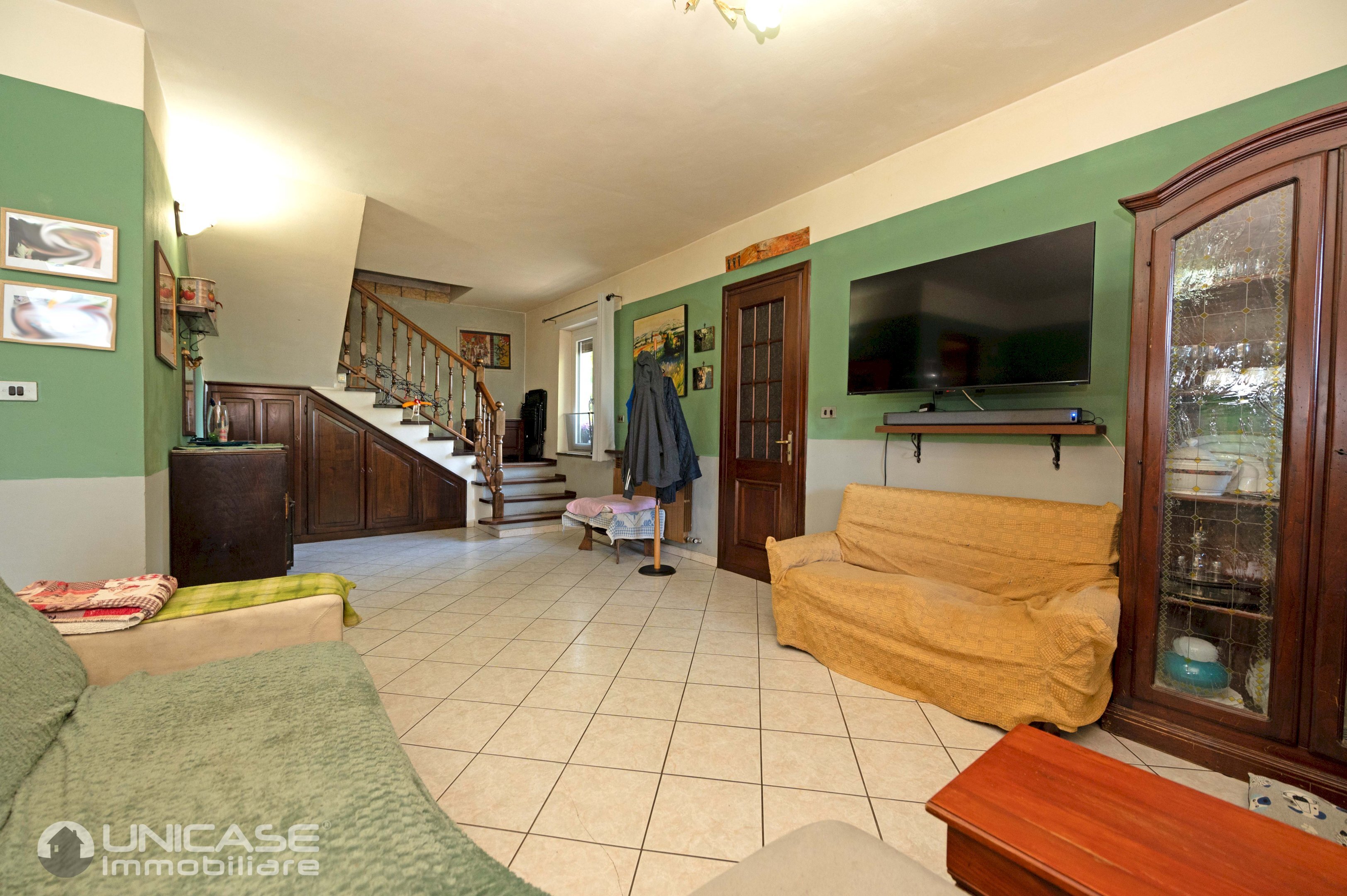 Semi-detached Villa Via dei Pianazzi, 64, Bibiana - photo 2