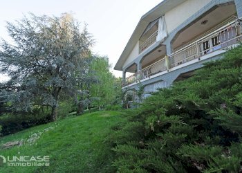 Villa Bifamiliare Via dei Pianazzi, 64, Bibiana - foto 1