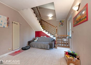 Villa Bifamiliare Via dei Pianazzi, 64, Bibiana - foto 18