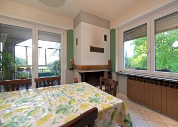 Villa Bifamiliare Via dei Pianazzi, 64, Bibiana - foto 9