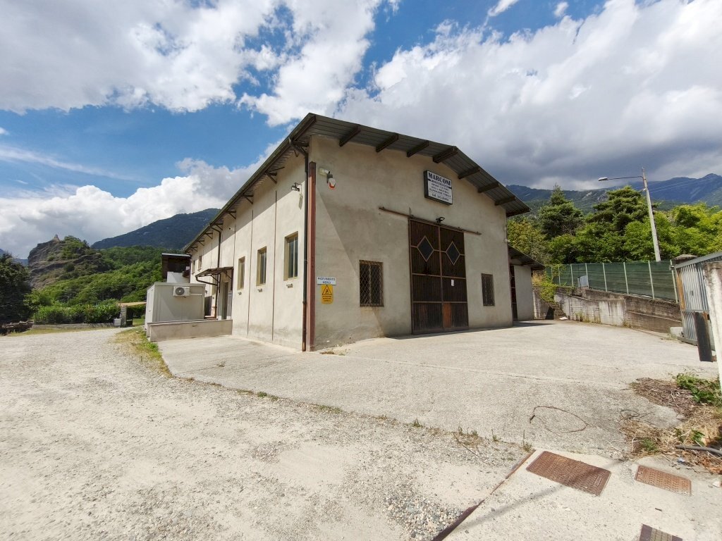 Capannone Borgata Brandoneugna, 4, Perosa Argentina - foto 2