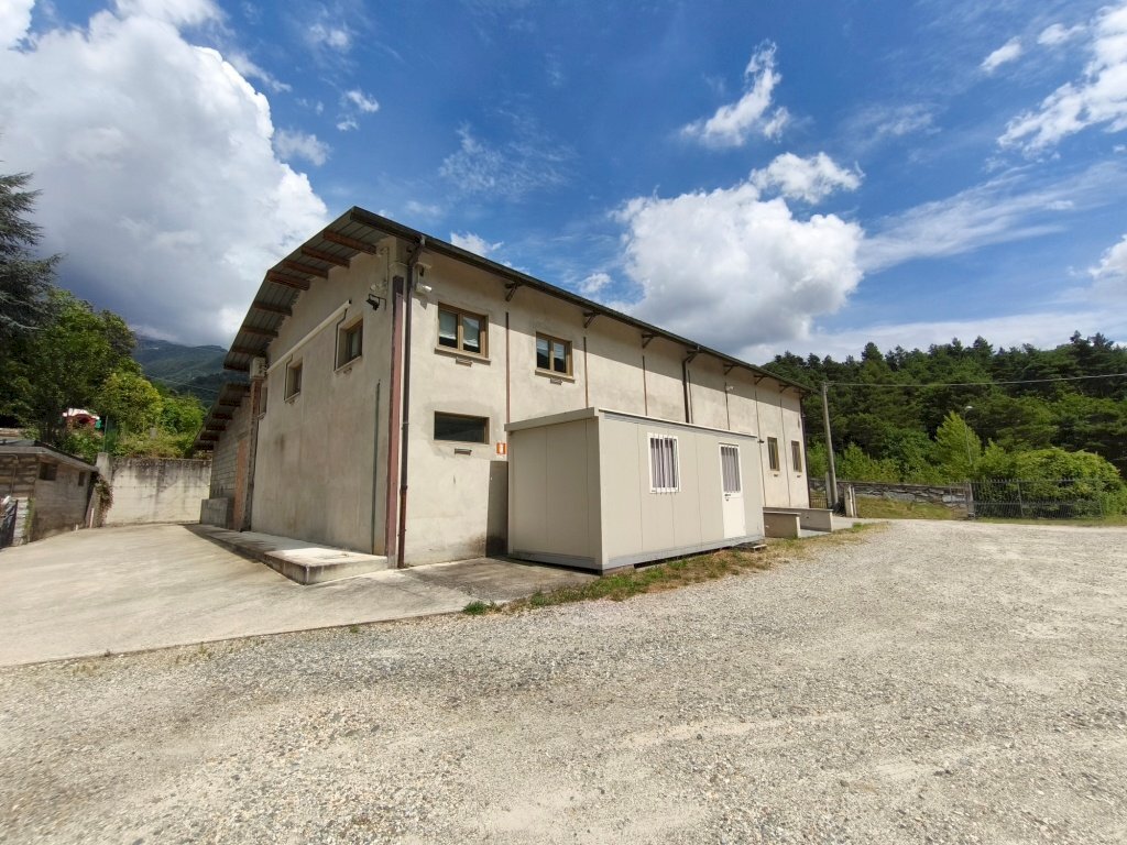 Capannone Borgata Brandoneugna, 4, Perosa Argentina - foto 3