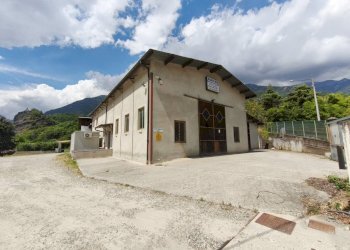 Capannone Borgata Brandoneugna, 4, Perosa Argentina - foto 2