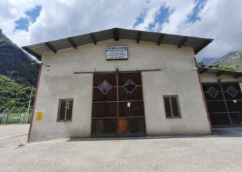 Capannone Borgata Brandoneugna, 4, Perosa Argentina - foto 1