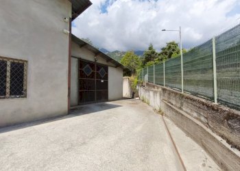 Capannone Borgata Brandoneugna, 4, Perosa Argentina - foto 26