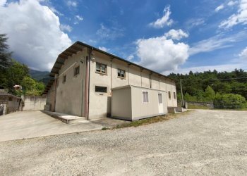 Capannone Borgata Brandoneugna, 4, Perosa Argentina - foto 3