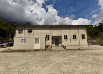 Capannone Borgata Brandoneugna, 4, Perosa Argentina - foto 34