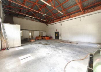 Capannone Borgata Brandoneugna, 4, Perosa Argentina - foto 4