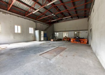 Capannone Borgata Brandoneugna, 4, Perosa Argentina - foto 5