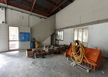 Capannone Borgata Brandoneugna, 4, Perosa Argentina - foto 6