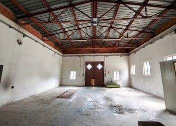 Capannone Borgata Brandoneugna, 4, Perosa Argentina - foto 7