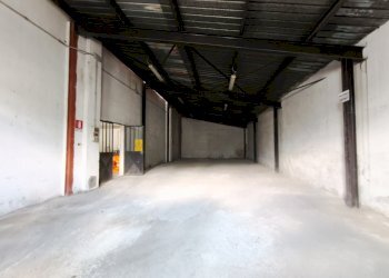 Capannone Borgata Brandoneugna, 4, Perosa Argentina - foto 13