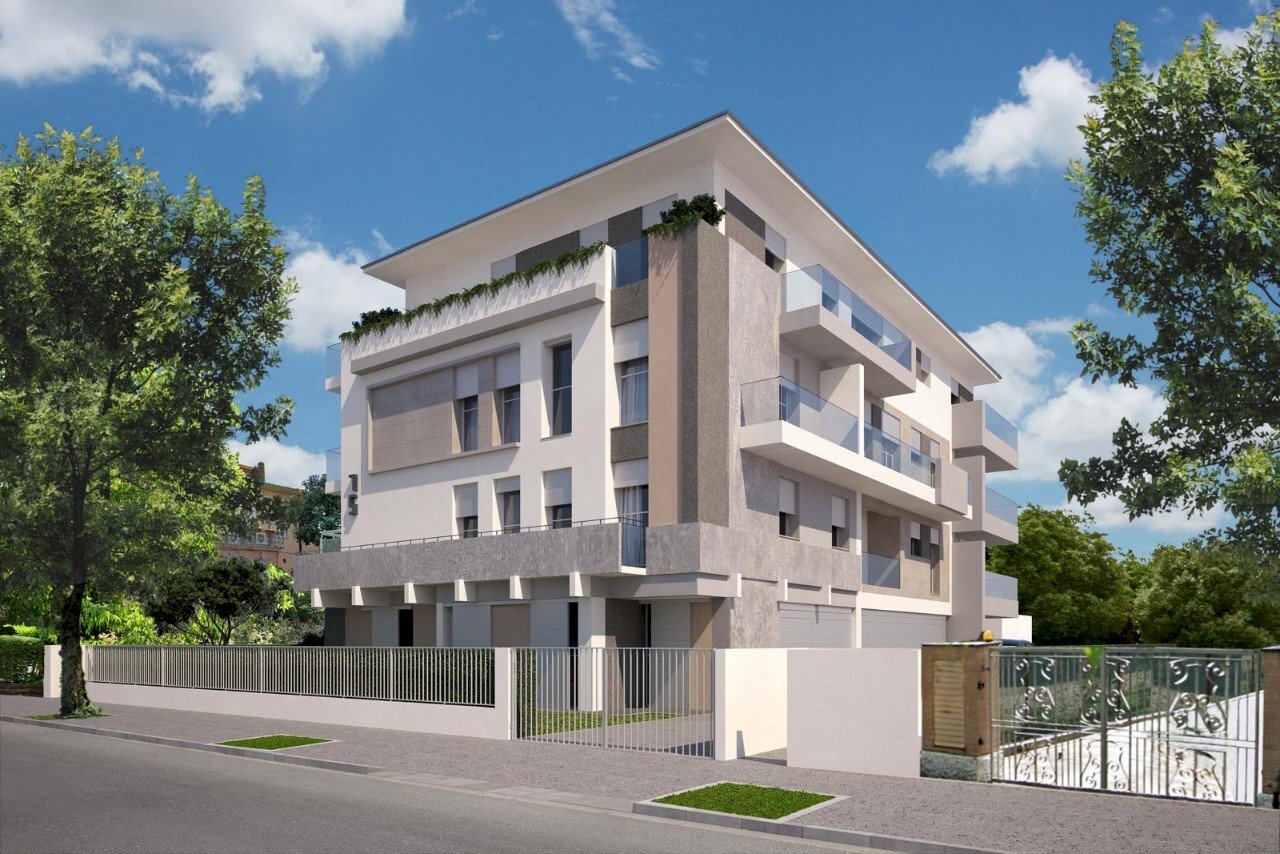 Apartment Modena - photo 1