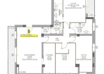 Apartment Modena - photo 3