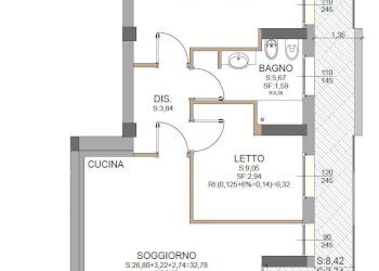 Apartment Modena - photo 5