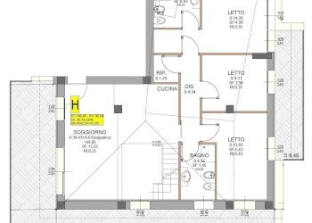 Apartment Modena - photo 7