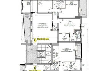 Apartment Modena - photo 8