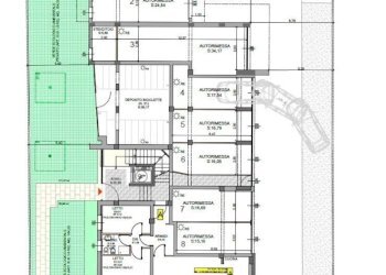 Apartment Modena - photo 11