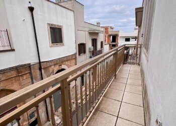 Appartamento Carovigno - foto 12