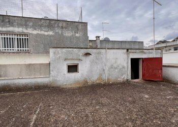 Appartamento Carovigno - foto 16