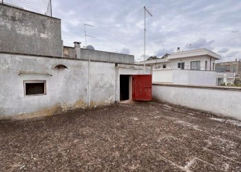 Appartamento Carovigno - foto 17