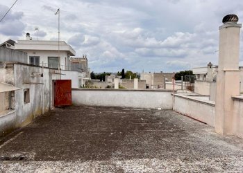 Appartamento Carovigno - foto 18